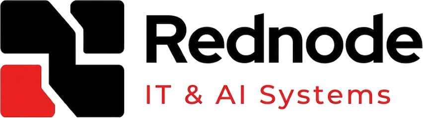 Rednode – IT & AI Systems